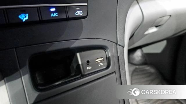 Hyundai The New Grand Starex 2018 Серебряный из Кореи, фото 4