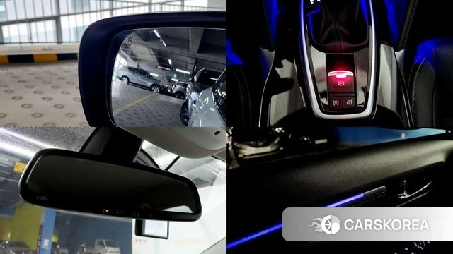 Renault Korea (Samsung) The New QM6 2022 Белый из Кореи, фото 4