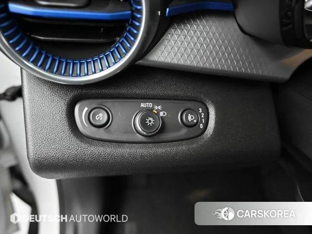 Chevrolet (GM Daewoo) Trax Crossover 2024 Белый из Кореи, фото 4