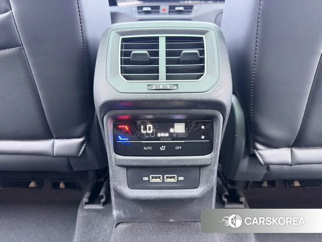 Volkswagen Tanyue 2021 Черный из Китая, фото 4