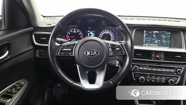 Kia The New K5 2nd generation 2018 Серебряный из Кореи, фото 4