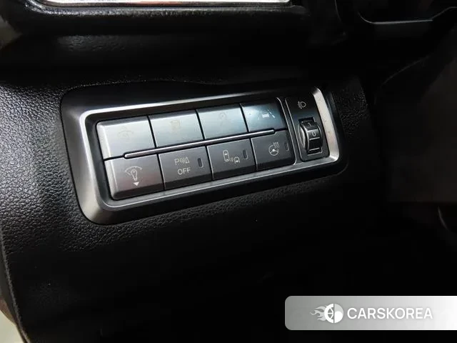 Ssangyong Berry New Tivoli 2022 Белый из Кореи, фото 4