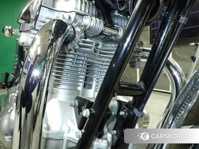 Kawasaki W800 2013 из Японии