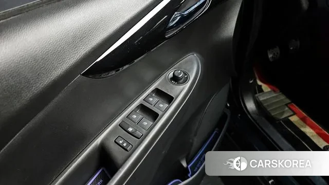 Chevrolet (GM Daewoo) The New Spark 2021 Серый из Кореи, фото 4