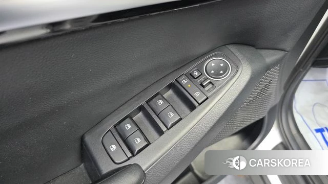 Kia The New Seltos 2023 Белый из Кореи, фото 4