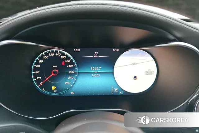 Mercedes-Benz GLC 2021 Черный из Китая, фото 4