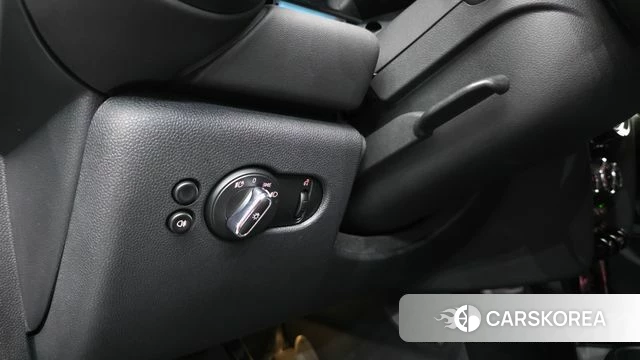 Mini Cooper 2023 Черный из Кореи, фото 4