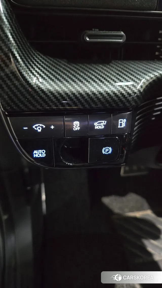 Hyundai Ionic 5 2024 Серый из Кореи, фото 4