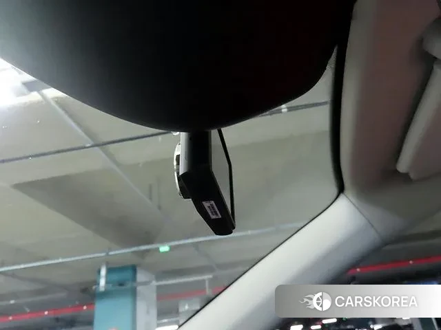 Renault Korea (Samsung) The New QM6 2022 Белый из Кореи, фото 4