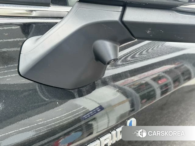 Toyota Highlander 2021 Черный из Китая, фото 4