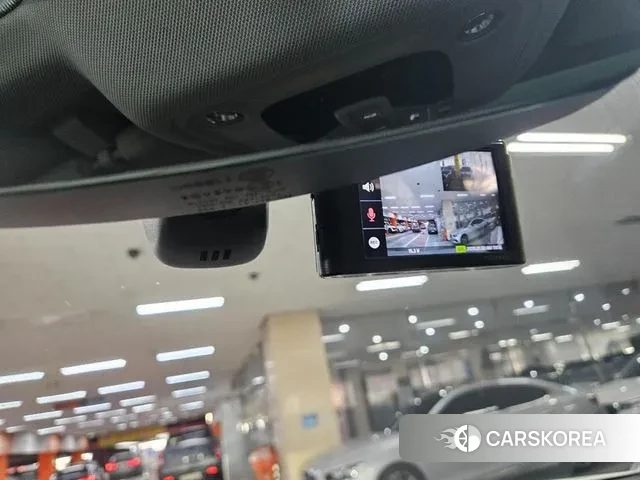 Audi Q7 (4M) 2019 Белый из Кореи, фото 4