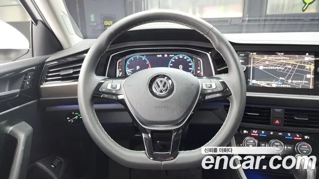 Volkswagen 7th Generation of Jetta id 2863569 из Кореи 4