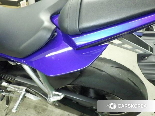 Проданный Yamaha YZF-R6 id 3995532 из Японии, фото 3