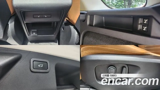 Land Rover Discovery Sports 2018 Белый из Кореи, фото 4