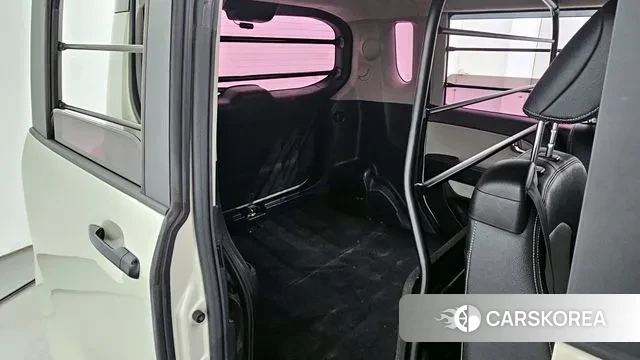 Kia The New Ray 2019 Жемчужный цвет из Кореи, фото 4