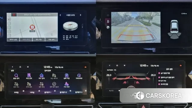 Kia Niro 2019 Серый из Кореи, фото 4