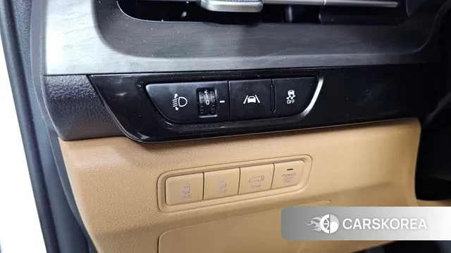 Kia Carnival 4th generation 2021 Белый из Кореи, фото 4