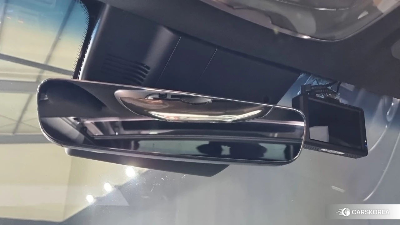 Genesis GV70 2021 Белый из Кореи, фото 4