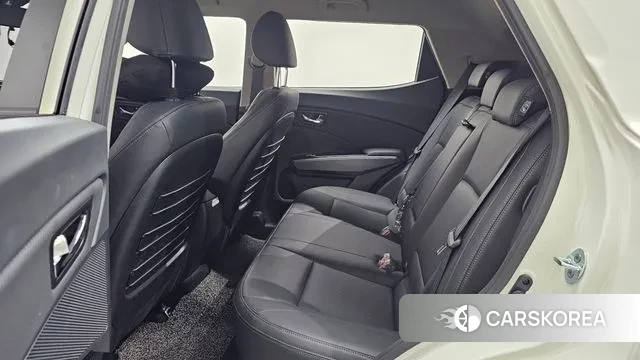 Ssangyong Berry New Tivoli 2020 Белый из Кореи, фото 4