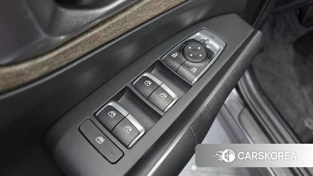 Kia Sorento 4th Generation 2022 Серый из Кореи, фото 4