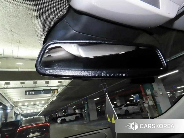 Renault Korea (Samsung) The New SM6 2022 Белый из Кореи, фото 4