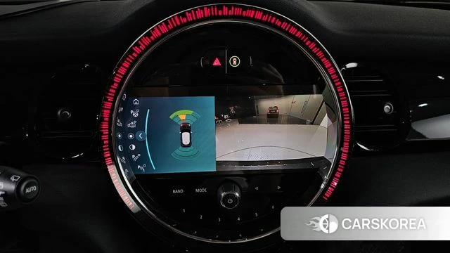 Mini Cooper 2024 Черный из Кореи, фото 4