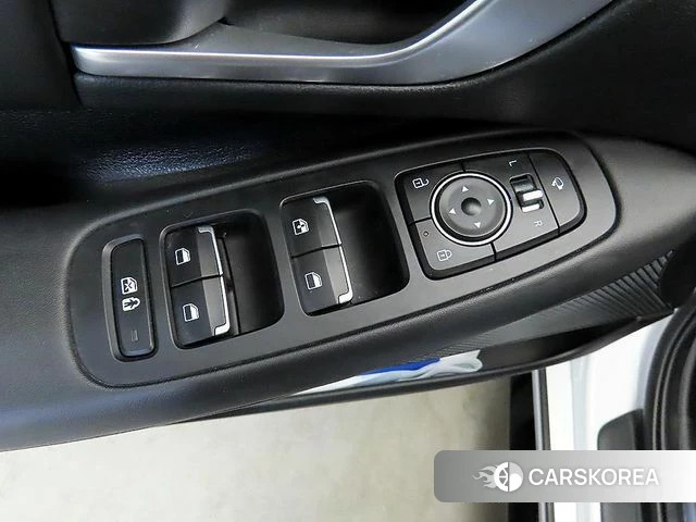 Hyundai Sonata (DN8) id 4303295 из Кореи 4