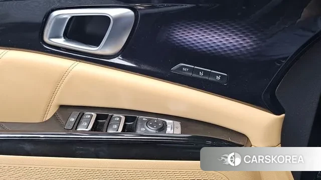 Kia Carnival 4th generation 2022 Черный из Кореи, фото 4