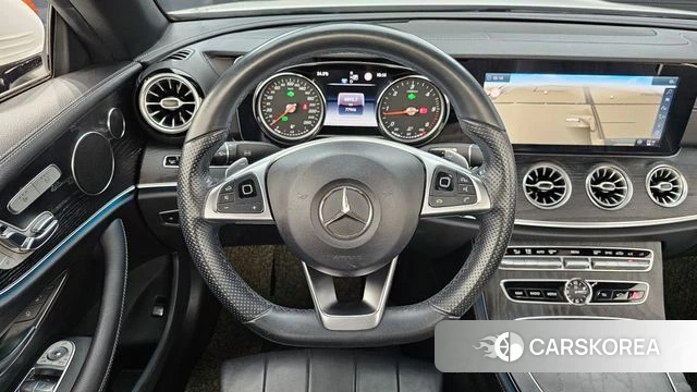 Mercedes-Benz E-Class W213 2018 Белый из Кореи, фото 4