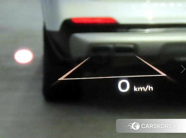 Kia The New Sportage 5th Generation 2024 Серебристо-серый из Кореи, фото 4