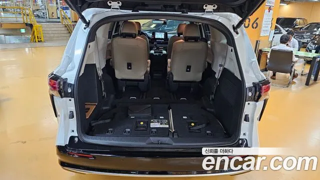 Toyota Sienna 4th Generation id 2496015 из Кореи 4