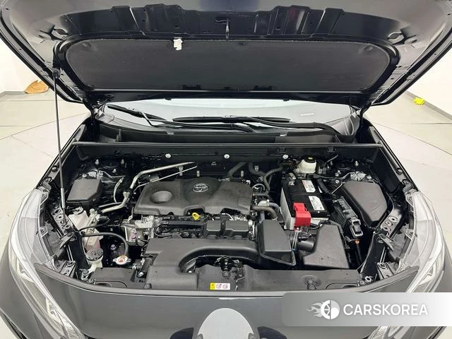 Toyota Wilanda 2023 Черный из Китая, фото 4