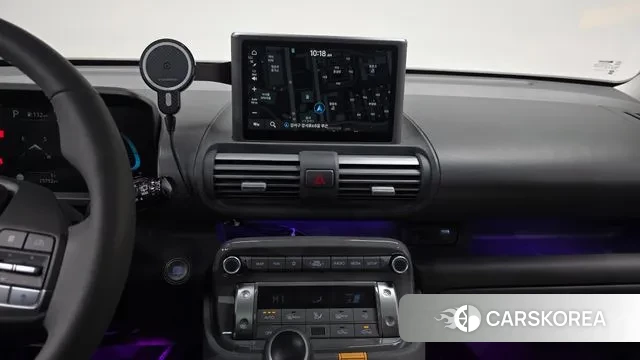 Hyundai Casper 2022 Белый из Кореи, фото 4