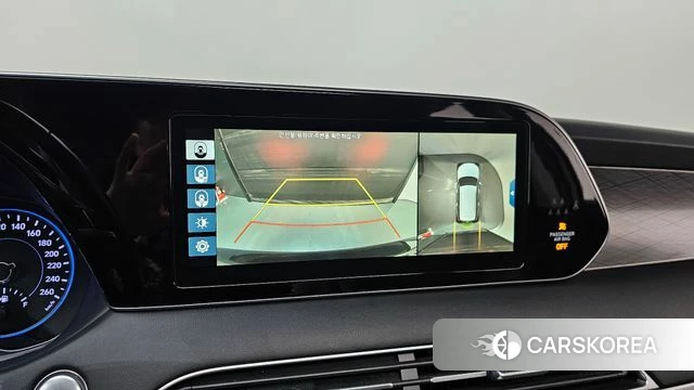 Hyundai Palisade 2019 Черный из Кореи, фото 4