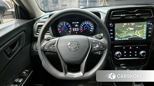 Ssangyong Berry New Tivoli 2019 Белый из Кореи, фото 4