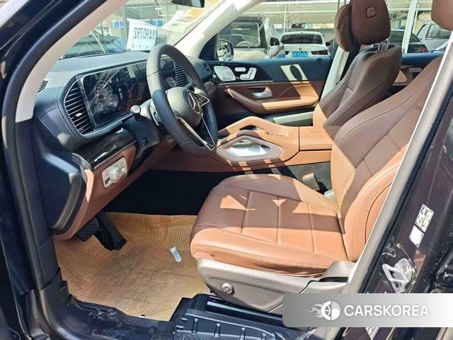 Mercedes-Benz GLE (import) id 3920841 из Китая 4