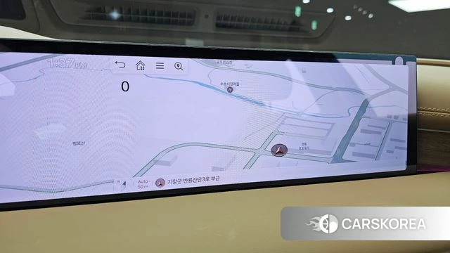 Genesis G80 (RG3) 2024 Белый из Кореи, фото 4