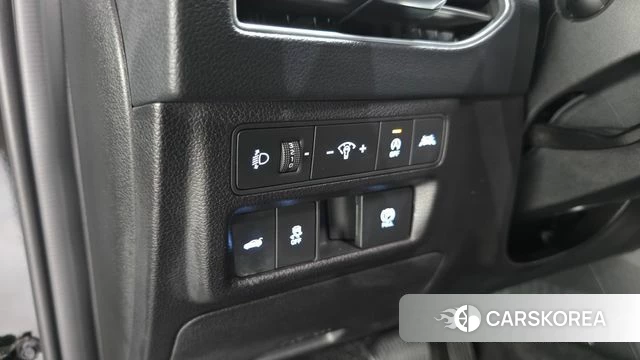 Hyundai Sonata (DN8) 2021 Черный из Кореи, фото 4