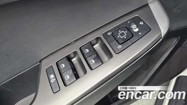 Kia EV6 2021 Белый из Кореи, фото 4