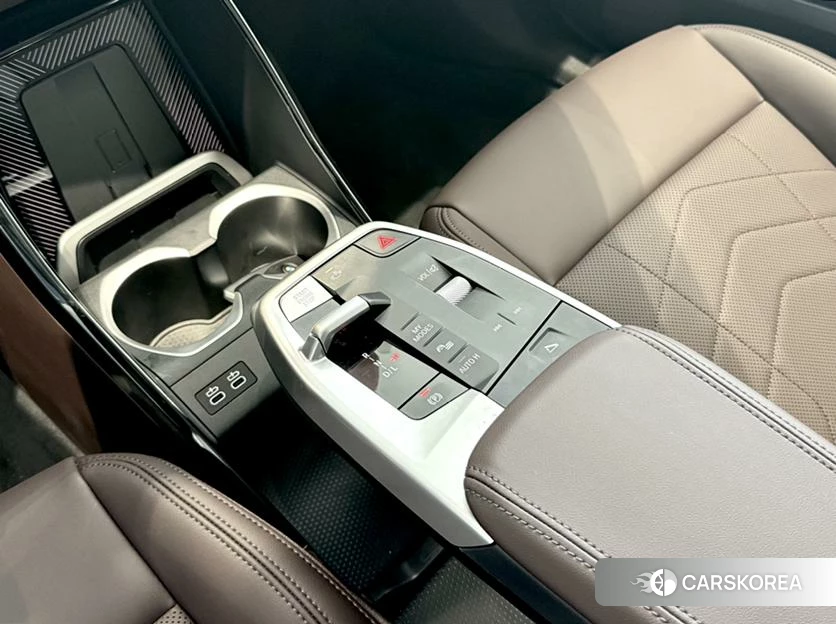 BMW X1 2025 Белый из Китая, фото 4