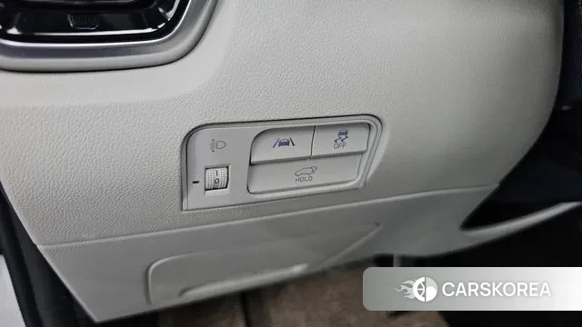 Kia Sorento 4th Generation 2022 Белый из Кореи, фото 4