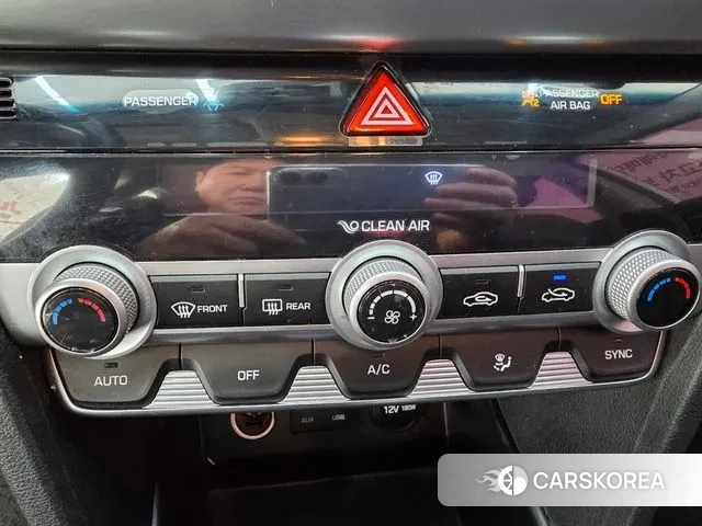 Hyundai The New Avante AD id 3474511 из Кореи 4