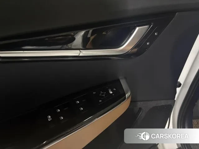 Kia EV6 2021 Белый из Кореи, фото 4