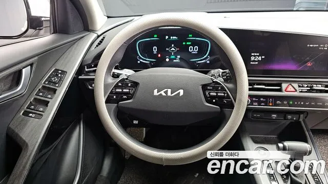 Kia Di Ol Nu Niro id 2694727 из Кореи 4