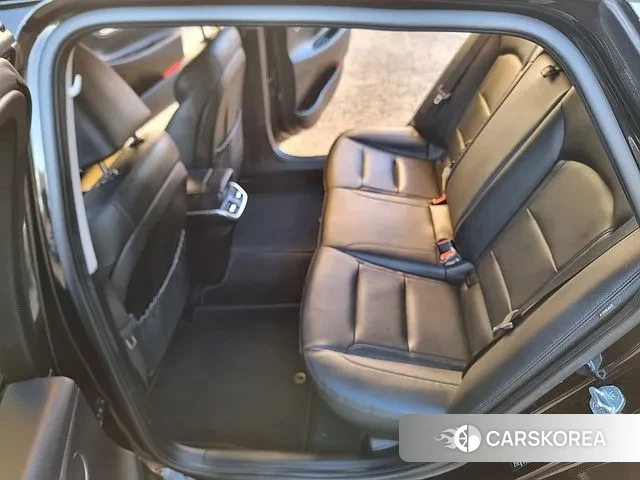 Hyundai The New Grandeur IG 2021 Черный из Кореи, фото 4