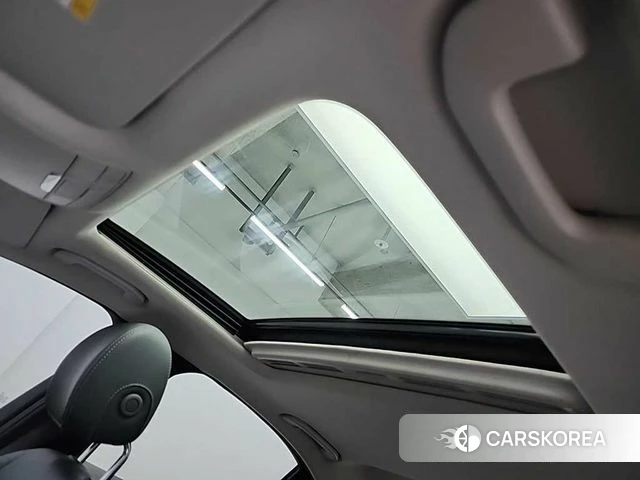 Mercedes-Benz C-Class W205 2018 Серый из Кореи, фото 4