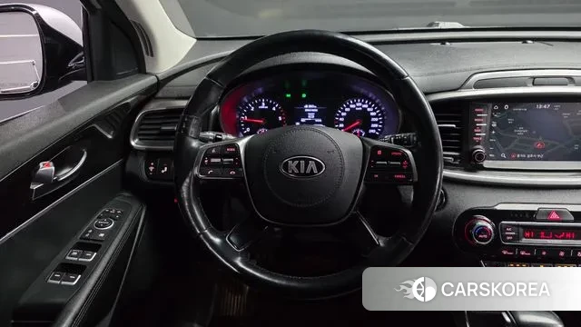 Kia The New Sorento 2019 Серебряный из Кореи, фото 4