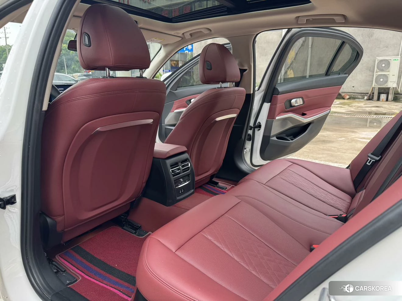 BMW i3 2023 Белый из Китая, фото 4