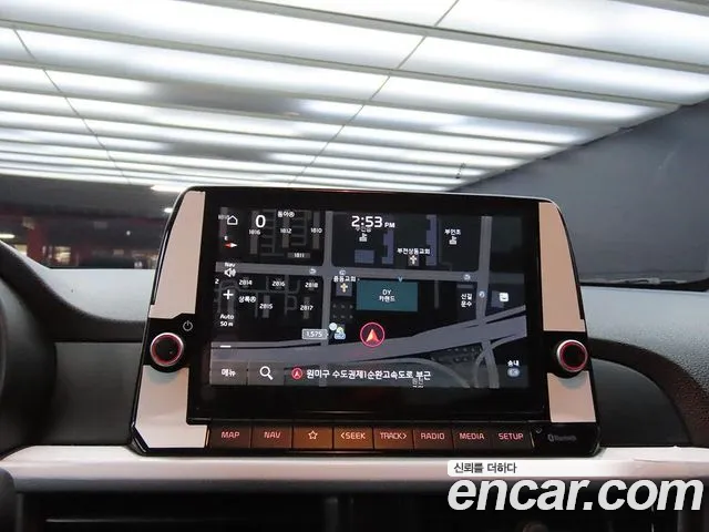 Kia Morning Urban (JA) id 2718173 из Кореи 4