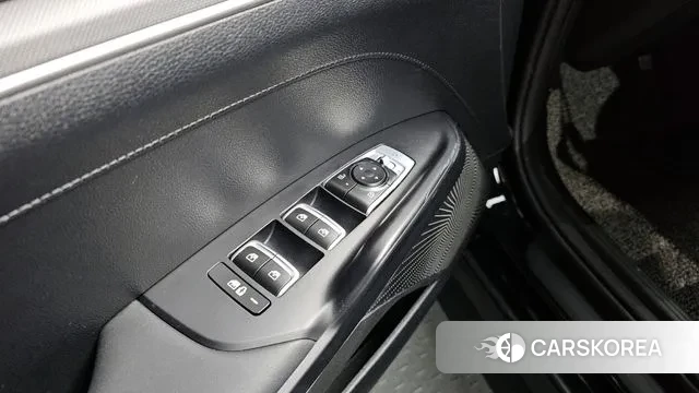 Kia The New K5 3rd generation 2025 Черный из Кореи, фото 4